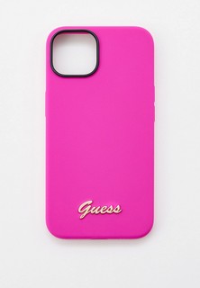 Чехол для iPhone Guess