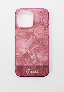 Чехол для iPhone Guess