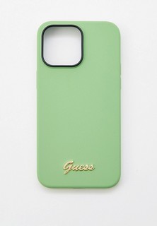 Чехол для iPhone Guess