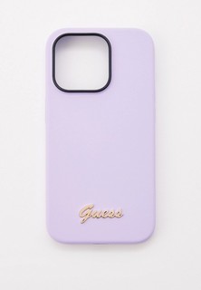 Чехол для iPhone Guess