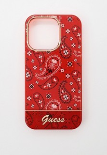 Чехол для iPhone Guess