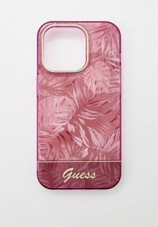 Чехол для iPhone Guess