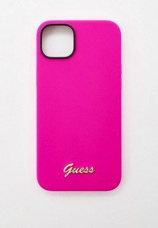 Чехол для iPhone Guess