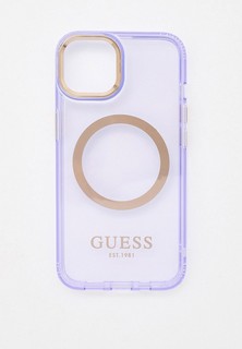 Чехол для iPhone Guess