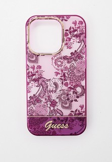 Чехол для iPhone Guess