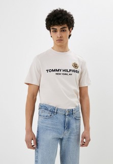 Футболка Tommy Hilfiger