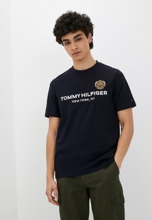 Футболка Tommy Hilfiger