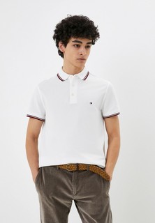 Поло Tommy Hilfiger