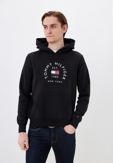 Худи Tommy Hilfiger
