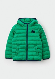 Куртка утепленная United Colors of Benetton