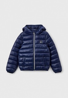 Куртка утепленная United Colors of Benetton
