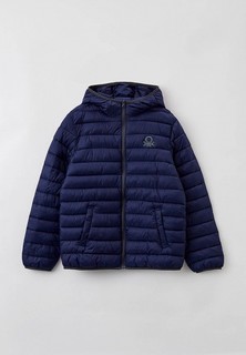 Куртка утепленная United Colors of Benetton