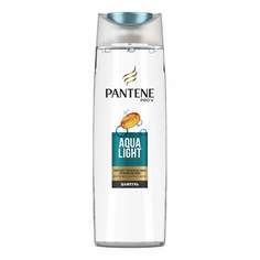 Шампунь Pantene Aqua Light 400 мл