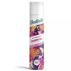 Сухой шампунь Batiste Oriental 200 мл