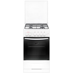 Газовая плита GEFEST ПГ 3200-05 White Гефест