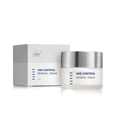 Крем для лица Holy Land Age Control Renewal Cream 50 мл