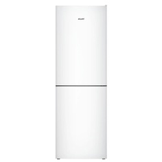 Холодильник ATLANT XM 4619-100 White