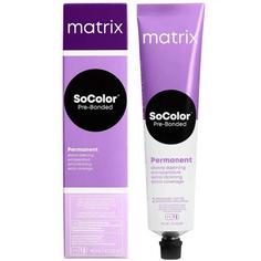 Краска для волос Matrix Socolor Beauty 504N Шатен 90 мл