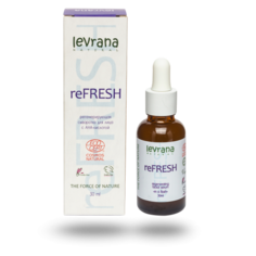 Сыворотка для лица Levrana «reFresh» регенерирующая, 30 мл