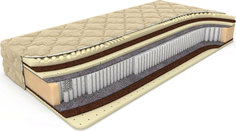 Анатомический матрас Dreamline Massage 914 140х200 см