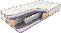 Матрас DreamLine Eco Strong BS-120 200х200 см