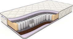 Матрас DreamLine Kombi-3 TFK 160х195 см