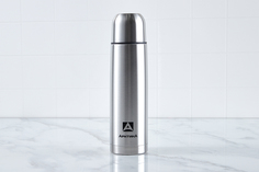 Термос вакуумный 101 АРКТИКА