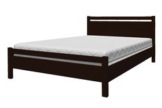 Кровать без подъёмного механизма Эстери 1 Hoff