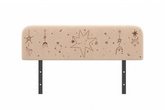 Бортик защитный Leonardo Hoff