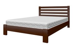 Кровать без подъёмного механизма Эстери Hoff