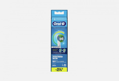 Насадки для электрических зубных щёток Oral B