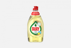 Гель для мытья детской посуды Fairy
