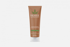 Гель для душа Hempz