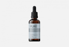 Масло для волос Pure Bases