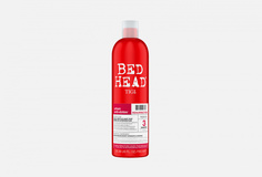 Шампунь для сильно поврежденных волос Tigi BED Head