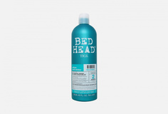 Шампунь для поврежденных волос Tigi BED Head
