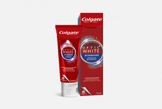 отбеливающая зубная паста Colgate