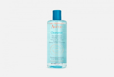 Мицеллярная вода для жирной кожи EAU Thermale Avene