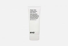 Лосьон для объема, текстуры и блеска волос EVO