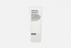 Лосьон для объема, текстуры и блеска волос EVO
