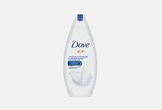 Крем-гель для душа Dove