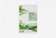 Тканевая маска Mizon