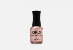 Лак для ногтей с жемчужной пылью Orly