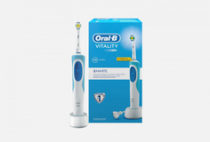 Электрическая зубная щетка Oral B