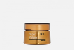 Крем с коллагеном для лица DHC