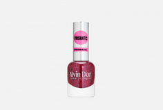 Лак для ногтей призматик Alvin Dor