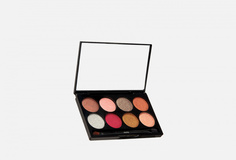 Тени для век Pastel Cosmetics