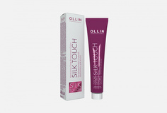 Безаммиачная стойкая краска для волос Ollin Professional