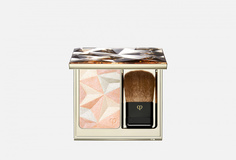 Моделирующая пудра, придающая коже сияние CLE DE Peau Beaute