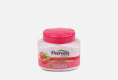 Скраб для тела Petrova